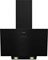 фото: Кухонная вытяжка Hotpoint HPHV 63LT BL