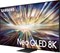 фото: Телевизор Samsung QE85QN800DUXCE