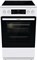 фото: Электрическая плита Gorenje GECS5C60WPA