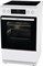 фото: Электрическая плита Gorenje GECS5C60WPA