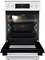 фото: Электрическая плита Gorenje GECS5C60WPA
