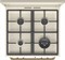 фото: Комбинированная плита Gorenje GKS6C71CLI