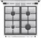 фото: Газовая плита Gorenje GG6A11WF