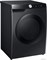 фото: Стиральная машина Samsung WW80AG6L28BBLP