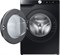 фото: Стиральная машина Samsung WW80AG6L28BBLP