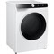 фото: Стиральная машина Samsung WW80AG6L28WELP