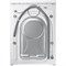 фото: Стиральная машина Samsung WW80AG6L28WELP