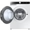 фото: Стиральная машина Samsung WW80AG6L28WELP