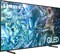 фото: Телевизор Samsung QE50Q60DAUXRU