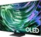 фото: Телевизор Samsung QE83S90DAEXCE