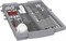 фото: Посудомоечная машина Bosch SPV4HMX10E