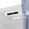 фото: Холодильник Maunfeld MBF177SWGR Inverter