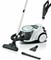фото: Пылесос Bosch BGS41HYG1