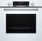 фото: Духовой шкаф Bosch HBG536EW3