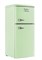 фото: Холодильник Tesler RT-132 green