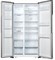 фото: Холодильник Gorenje NRS918EMX