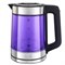фото: Электрический чайник Goodhelper KPG-2201 Purple