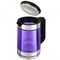 фото: Электрический чайник Goodhelper KPG-2201 Purple