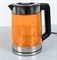 фото: Электрический чайник Goodhelper KPG-2201 Orange