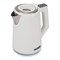 фото: Электрический чайник Polaris PWK 1746 CAD WI-FI IQ Home белый
