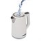 фото: Электрический чайник Polaris PWK 1746 CAD WI-FI IQ Home белый