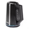 фото: Электрический чайник Polaris PWK 1746 CAD WI-FI IQ Home черный