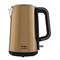 фото: Электрический чайник Tesler KT-1710 Bronze