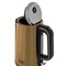 фото: Электрический чайник Tesler KT-1710 Bronze