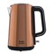 фото: Электрический чайник Tesler KT-1710 Copper