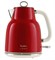 фото: Электрический чайник Tesler KT-1760 Red