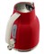 фото: Электрический чайник Tesler KT-1760 Red