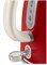 фото: Электрический чайник Tesler KT-1760 Red