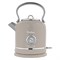 фото: Электрический чайник Tesler KT-1745 Sand gray
