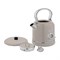 фото: Электрический чайник Tesler KT-1745 Sand gray
