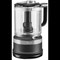 фото: Кухонный комбайн KitchenAid 5KFC0516EBM