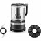 фото: Кухонный комбайн KitchenAid 5KFC0516EBM