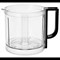 фото: Кухонный комбайн KitchenAid 5KFC0516EBM