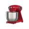 фото: Кухонный комбайн Tesler KM-1860 red