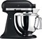 фото: Миксер KitchenAid 5KSM175PSEBK