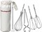 фото: Миксер KitchenAid 5KHM9212EAC