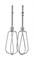фото: Миксер KitchenAid 5KHM9212EOB