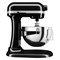 фото: Миксер KitchenAid 5KSM55SXXEOB