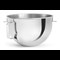 фото: Миксер KitchenAid 5KSM55SXXEOB