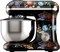 фото: Миксер Garlyn Flower Grace S-700