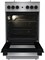 фото: Газовая плита Gorenje GGI5A21XJ