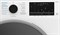 фото: Стиральная машина Beko B3DFR57H23W