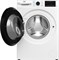 фото: Стиральная машина Beko B3DFR57H23W