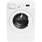 фото: Стиральная машина Indesit BWSA 7109 WWV