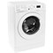 фото: Стиральная машина Indesit BWSA 7109 WWV