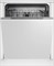 фото: Посудомоечная машина Hotpoint HI 4B66WS